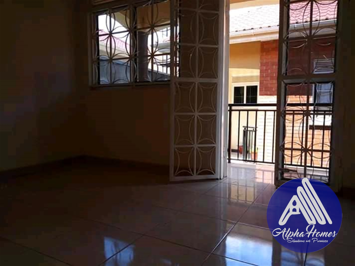 Semi Detached for rent in Namugongo Wakiso