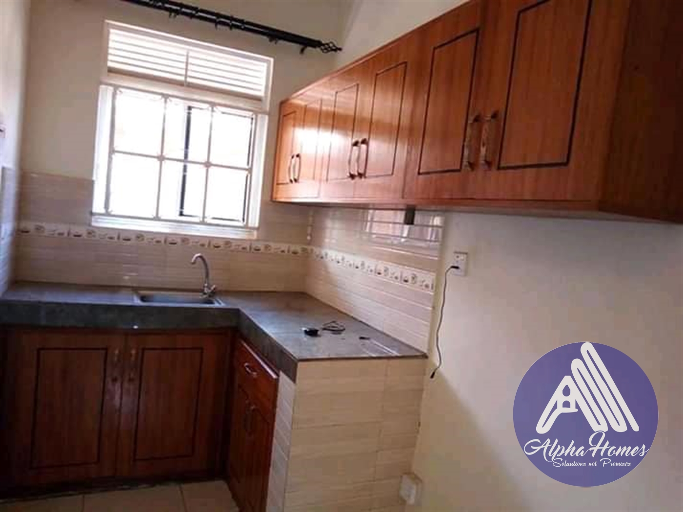 Semi Detached for rent in Namugongo Wakiso