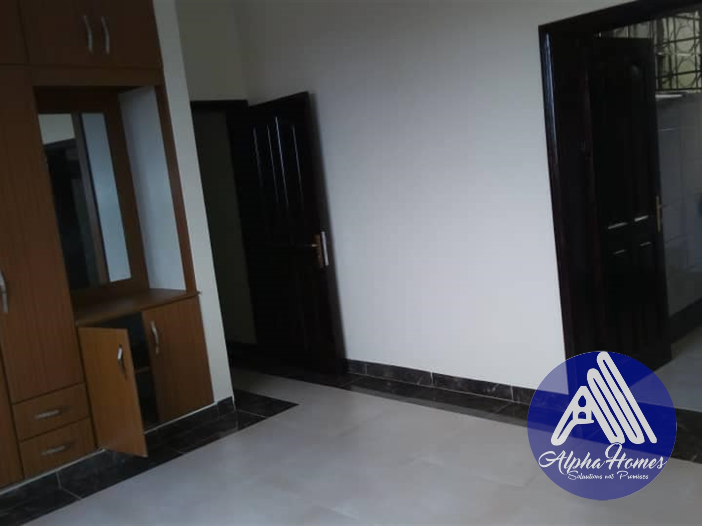 Apartment for rent in Bweyogerere Wakiso