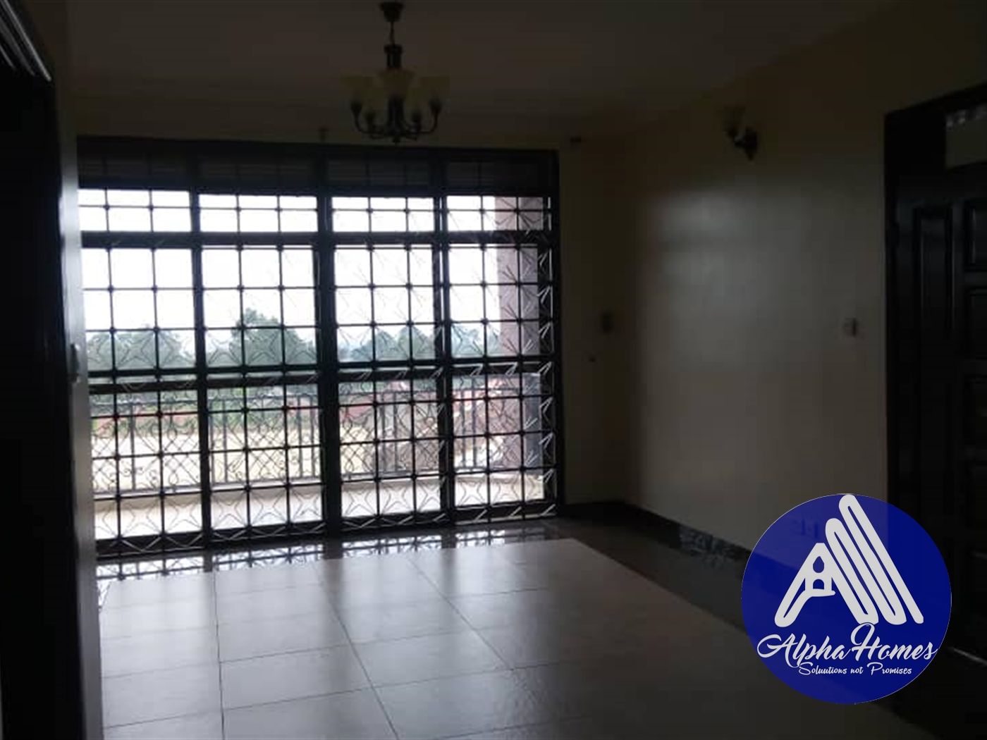 Apartment for rent in Bweyogerere Wakiso