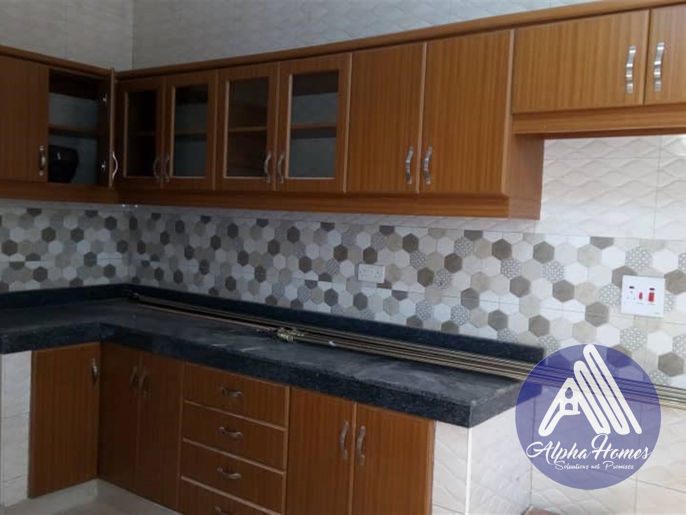 Apartment for rent in Bweyogerere Wakiso