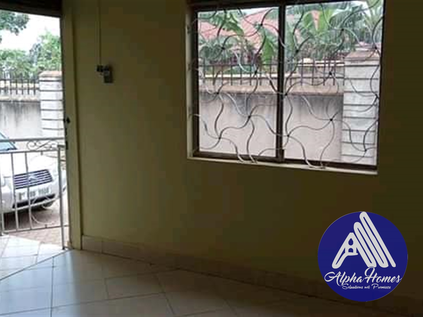 Semi Detached for rent in Kira Wakiso