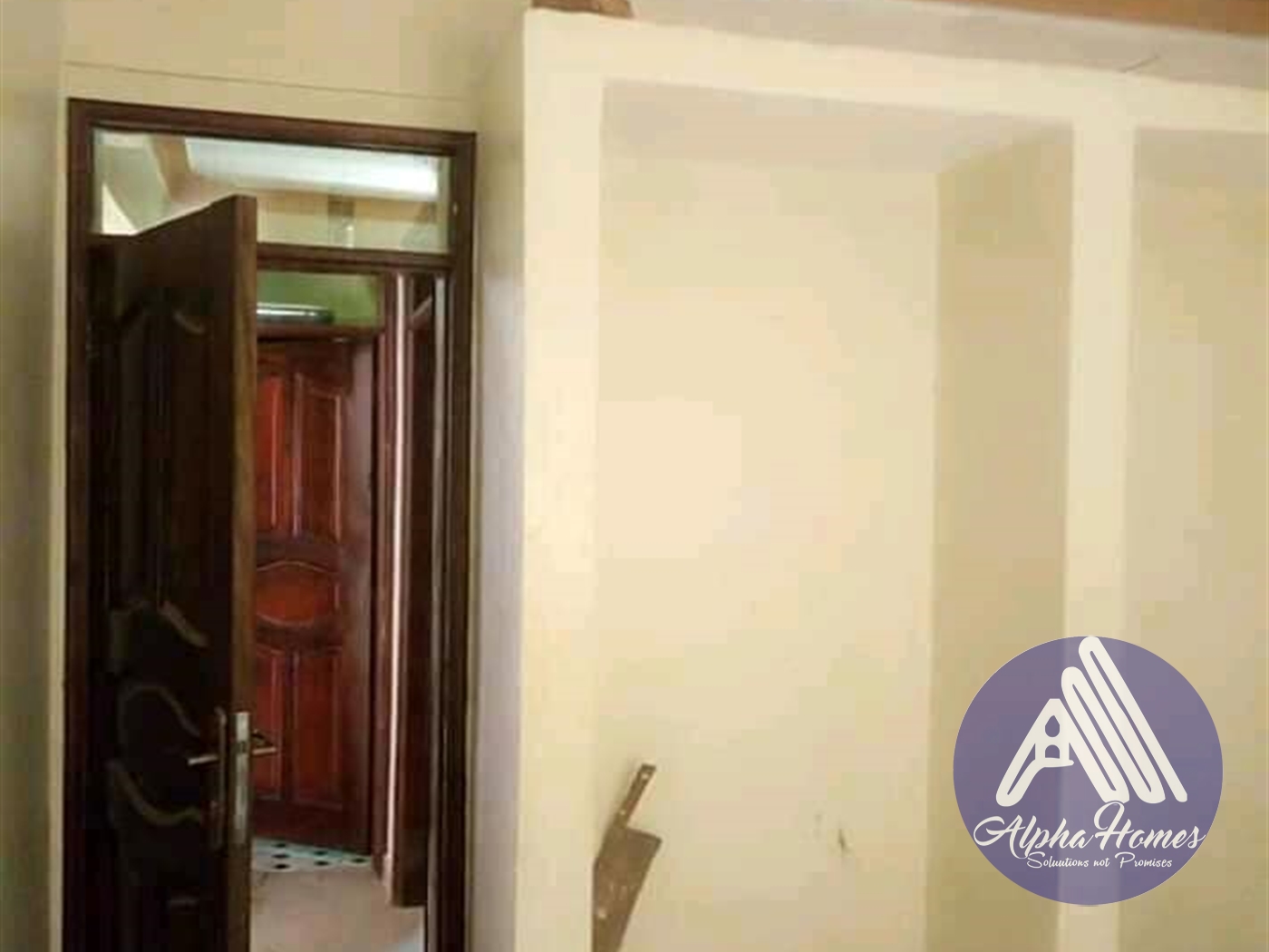 Semi Detached for rent in Namugongo Wakiso