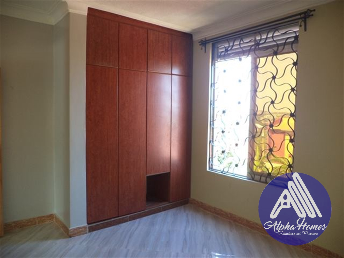 Apartment for rent in Kisaasi Kampala