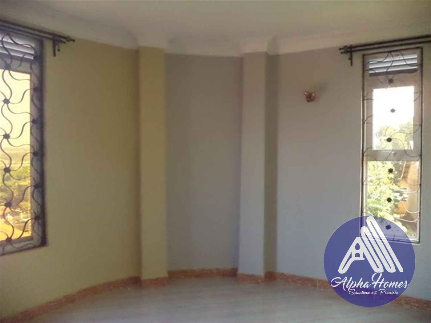 Apartment for rent in Kisaasi Kampala