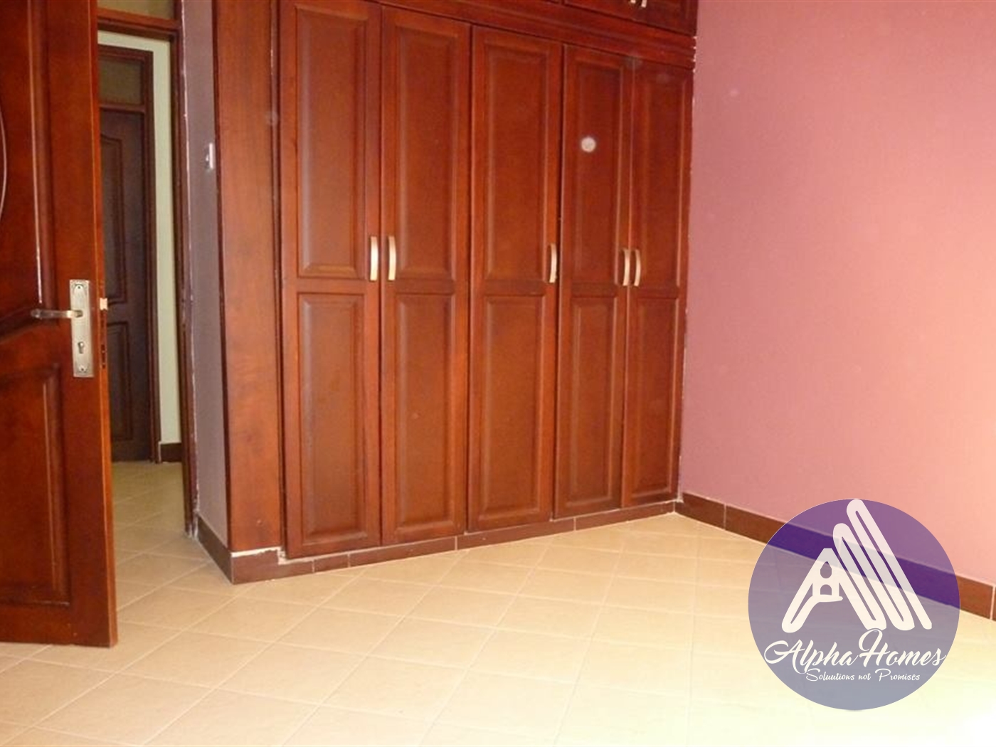 Semi Detached for rent in Gayaza Wakiso