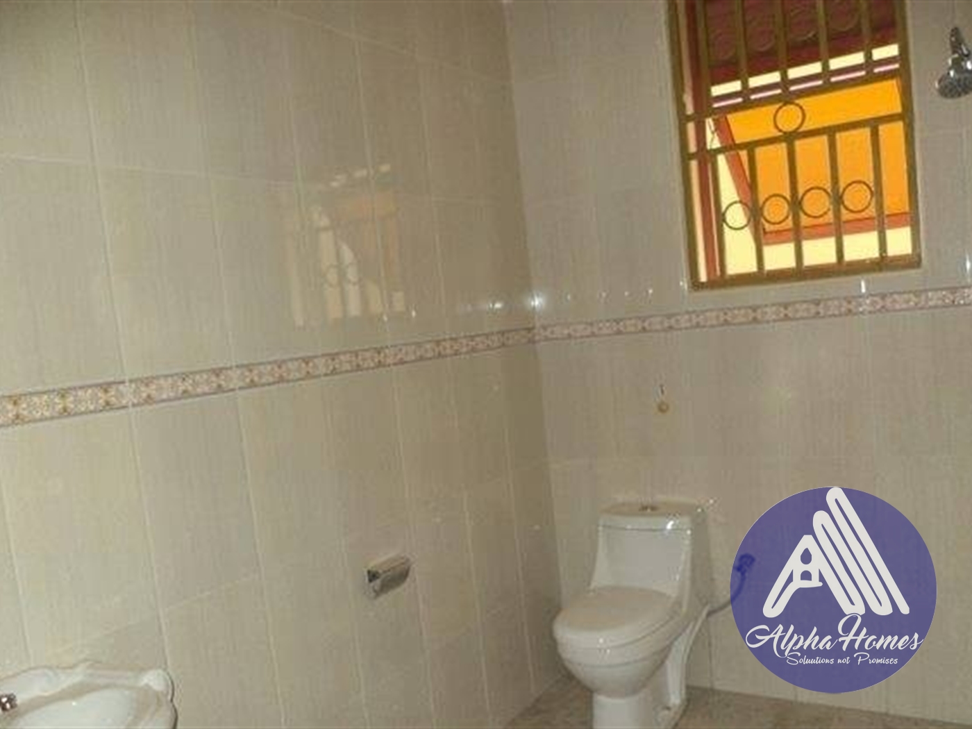 Apartment for rent in Najjera Wakiso