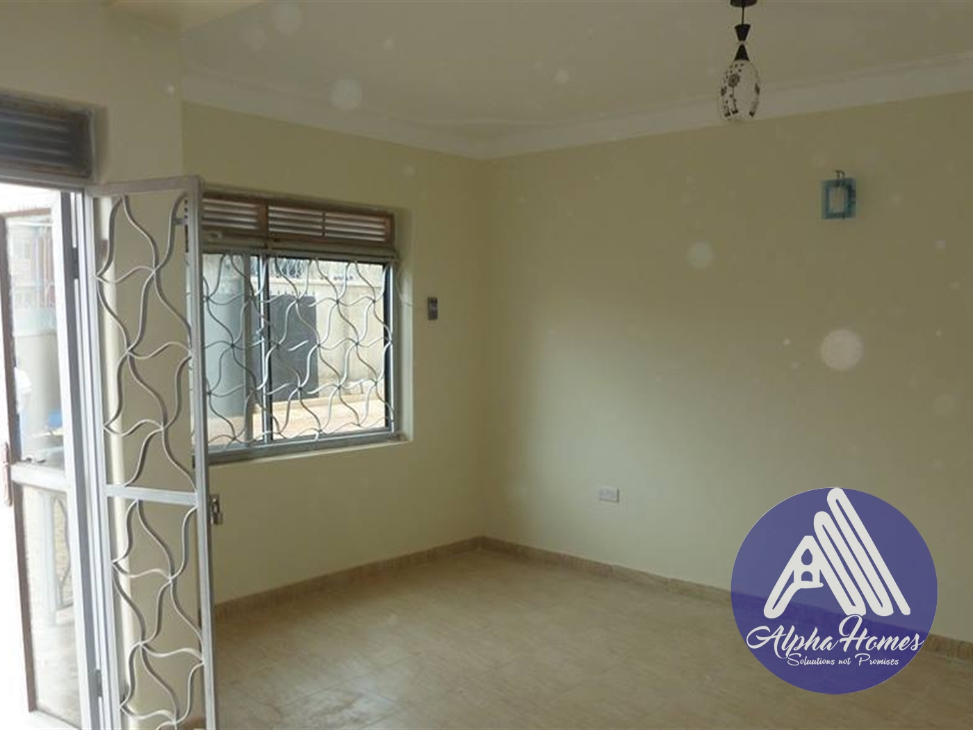 Apartment for rent in Najjera Wakiso