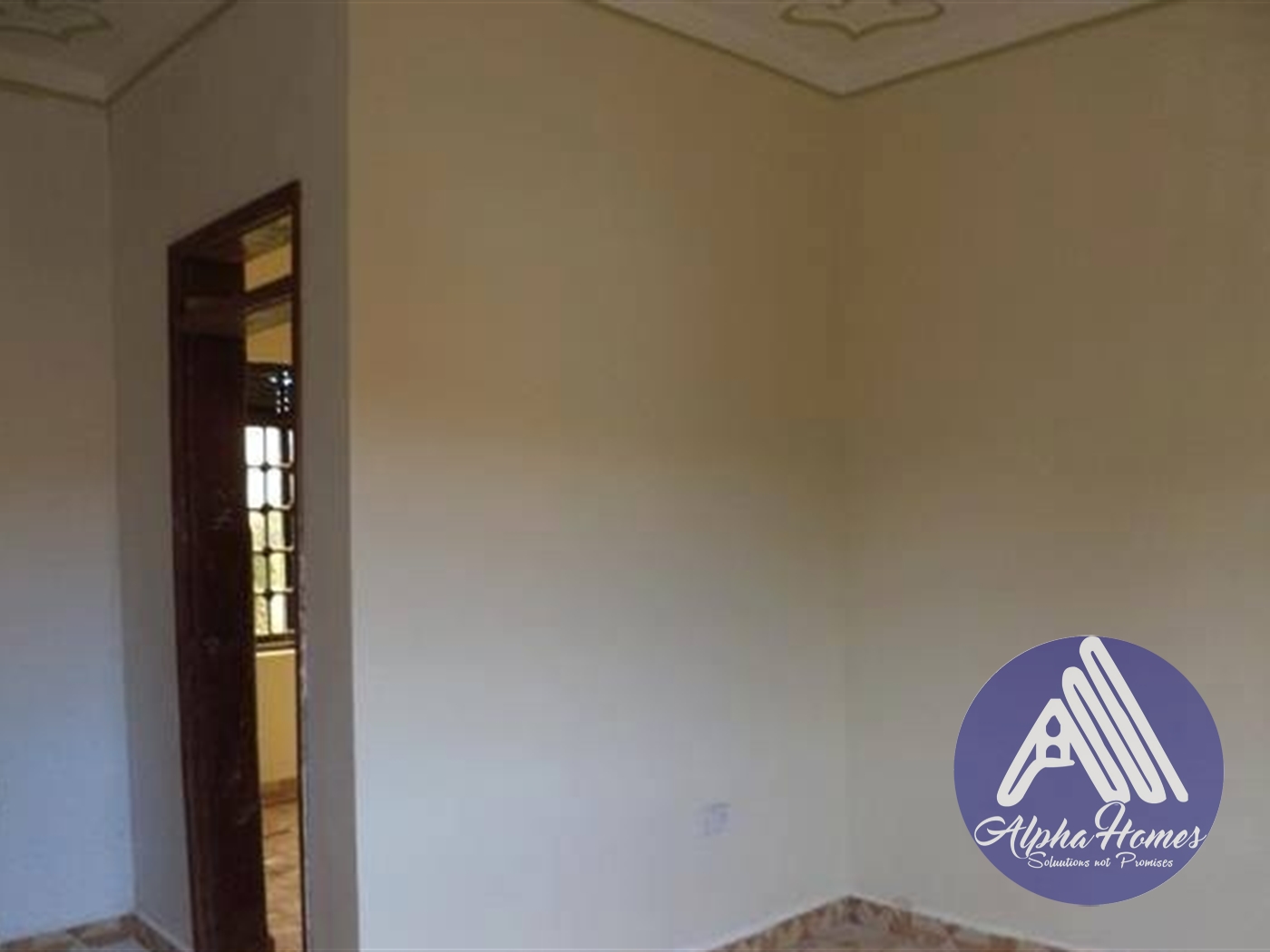 Apartment for rent in Najjera Wakiso