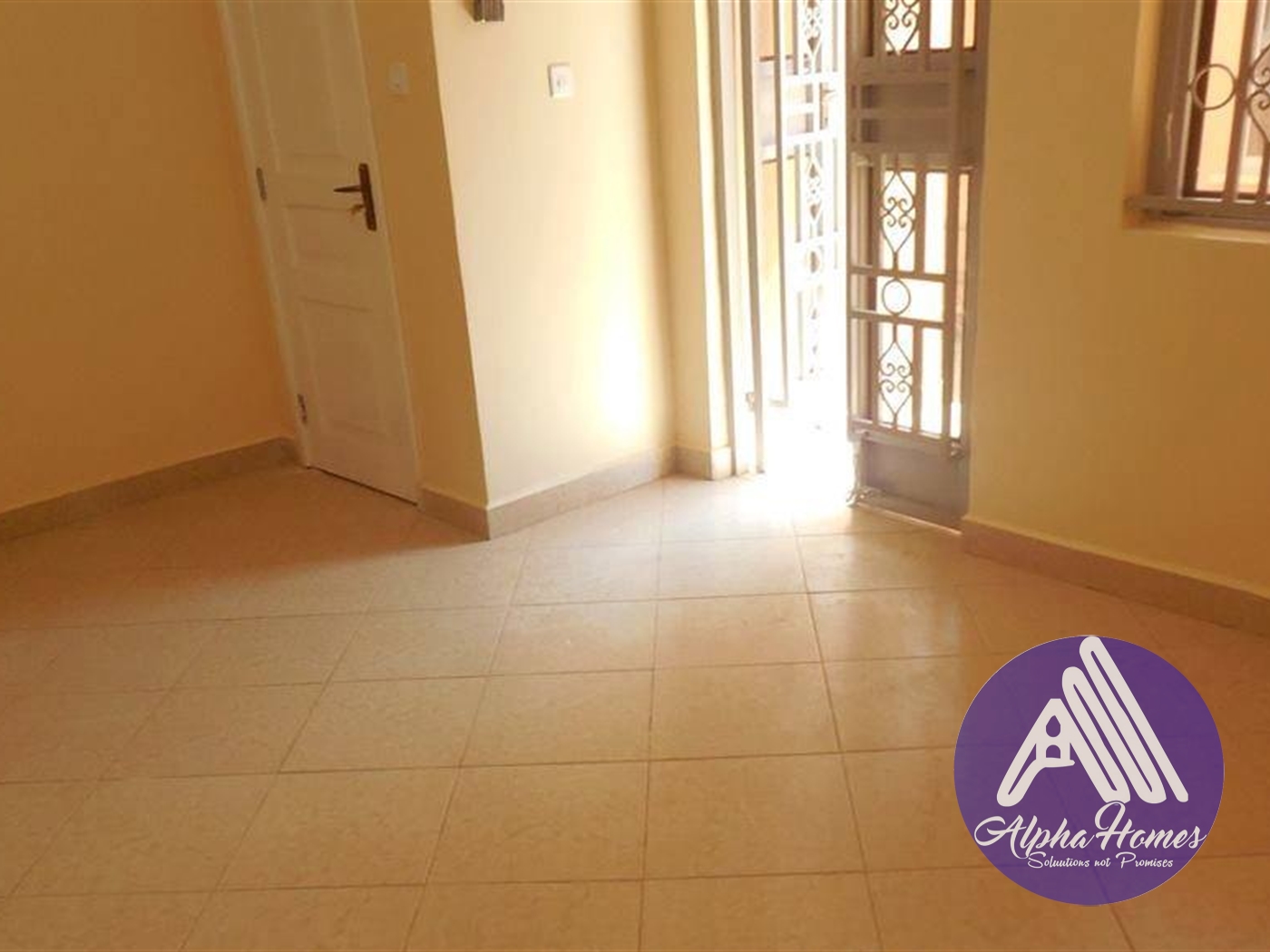 Semi Detached for rent in Namugongo Wakiso