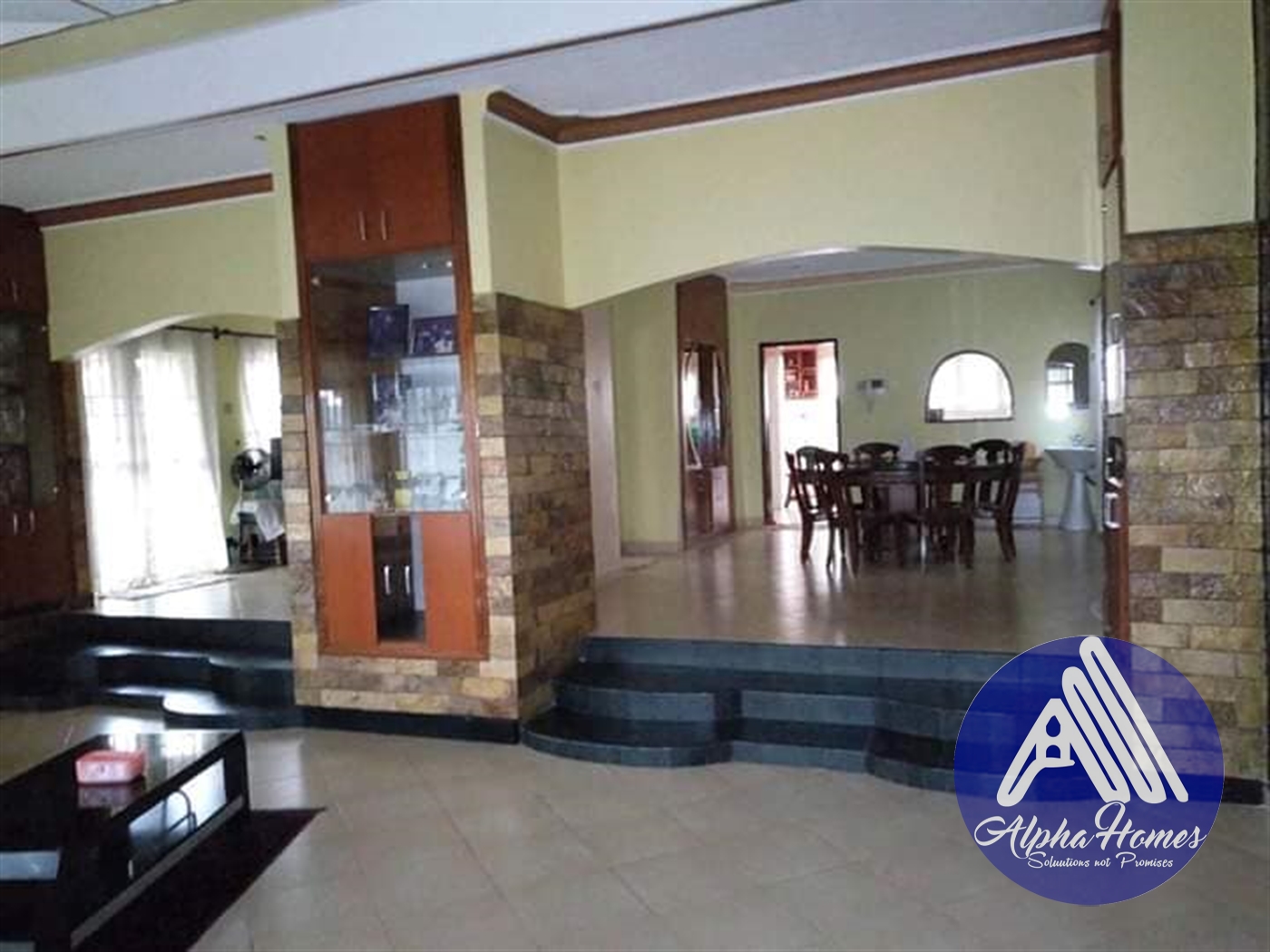 Bungalow for sale in Matugga Wakiso