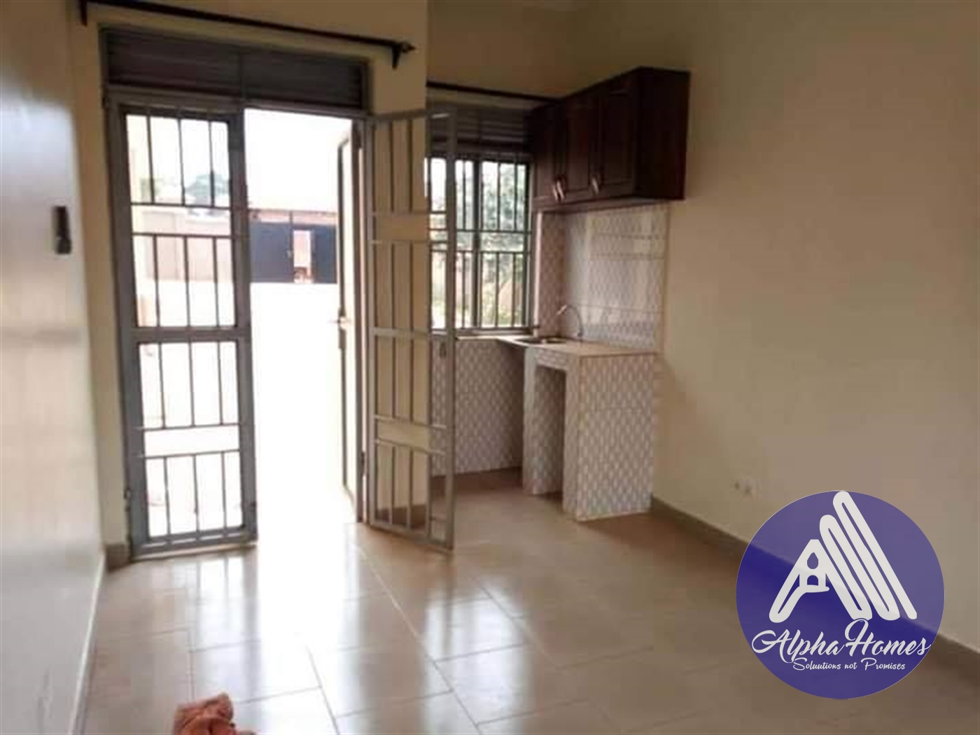 Apartment for rent in Namugongo Kampala