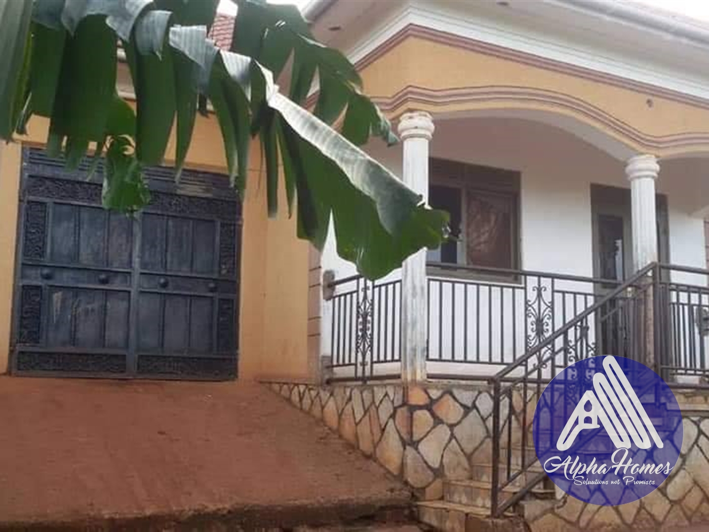 Bungalow for sale in Entebbe Wakiso