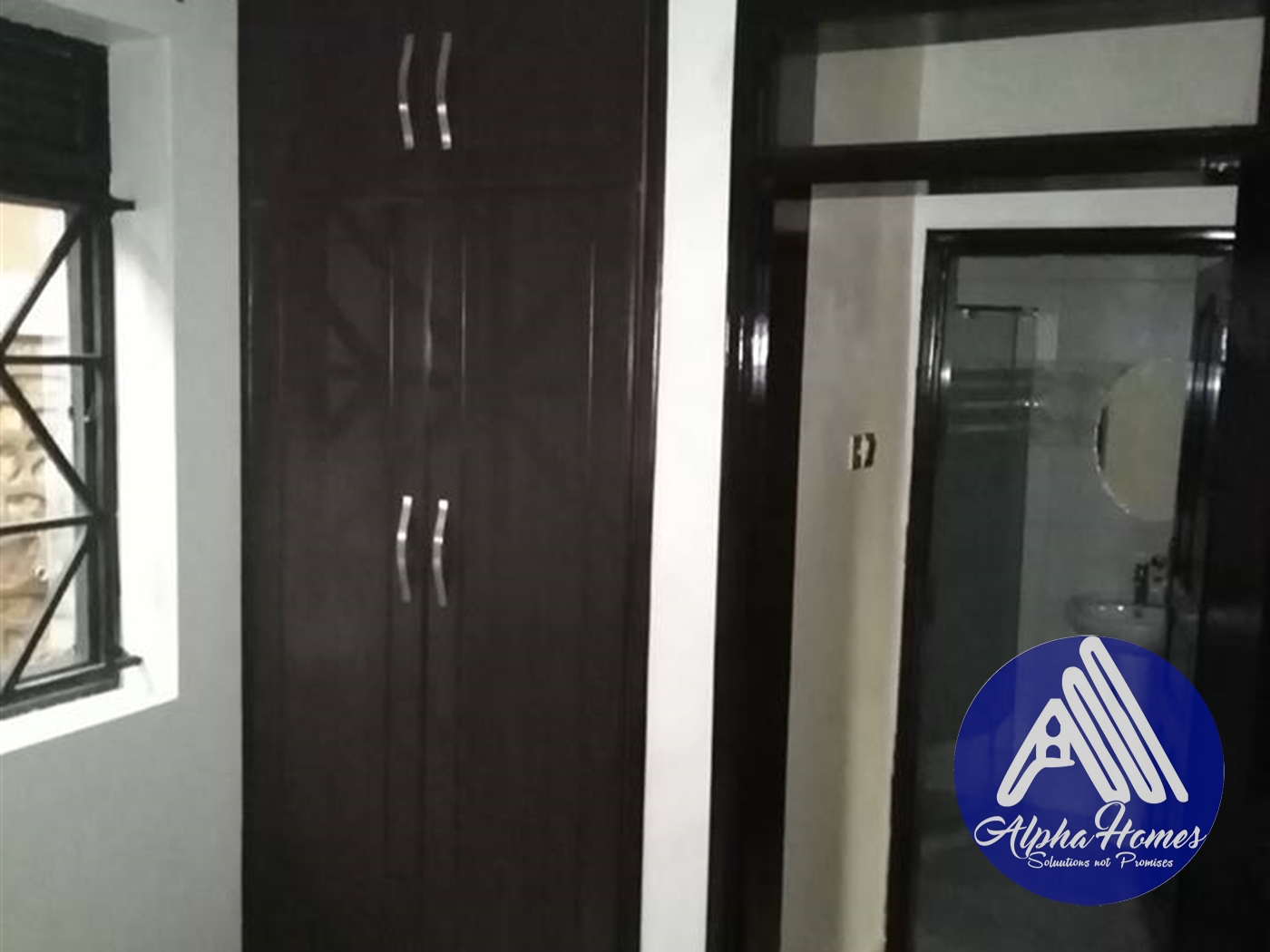 Apartment for rent in Kyanja Kampala