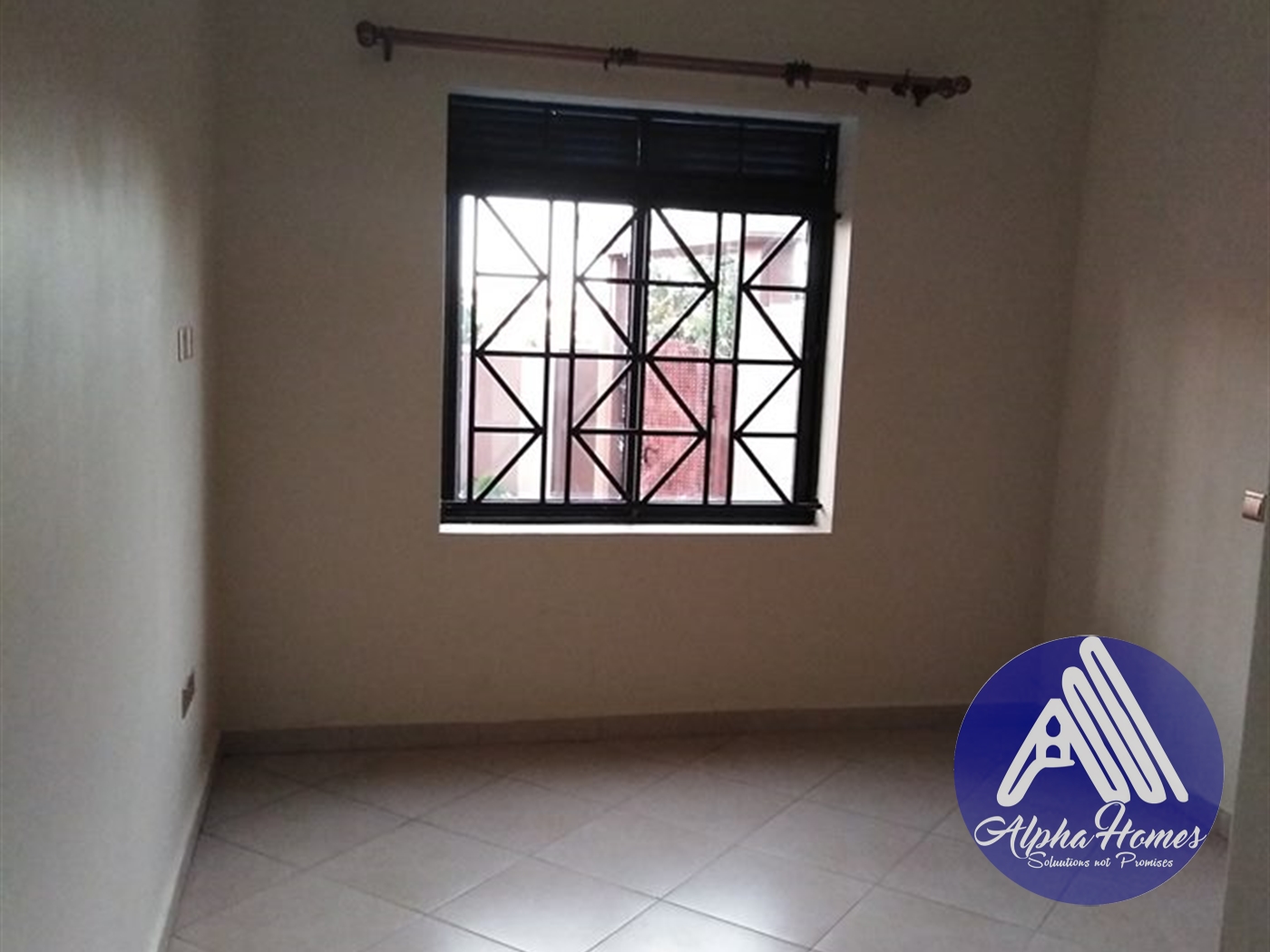 Apartment for rent in Kyanja Kampala