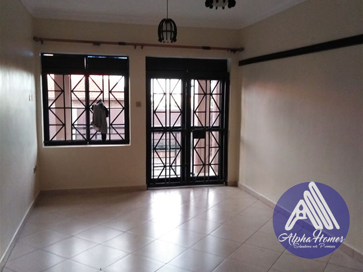 Apartment for rent in Kyanja Kampala