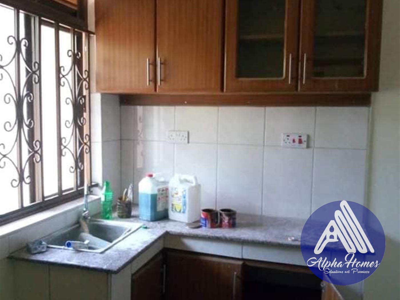 Apartment for rent in Mpererwe Wakiso