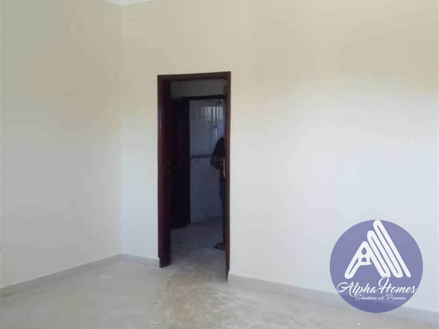 Apartment for rent in Mpererwe Wakiso