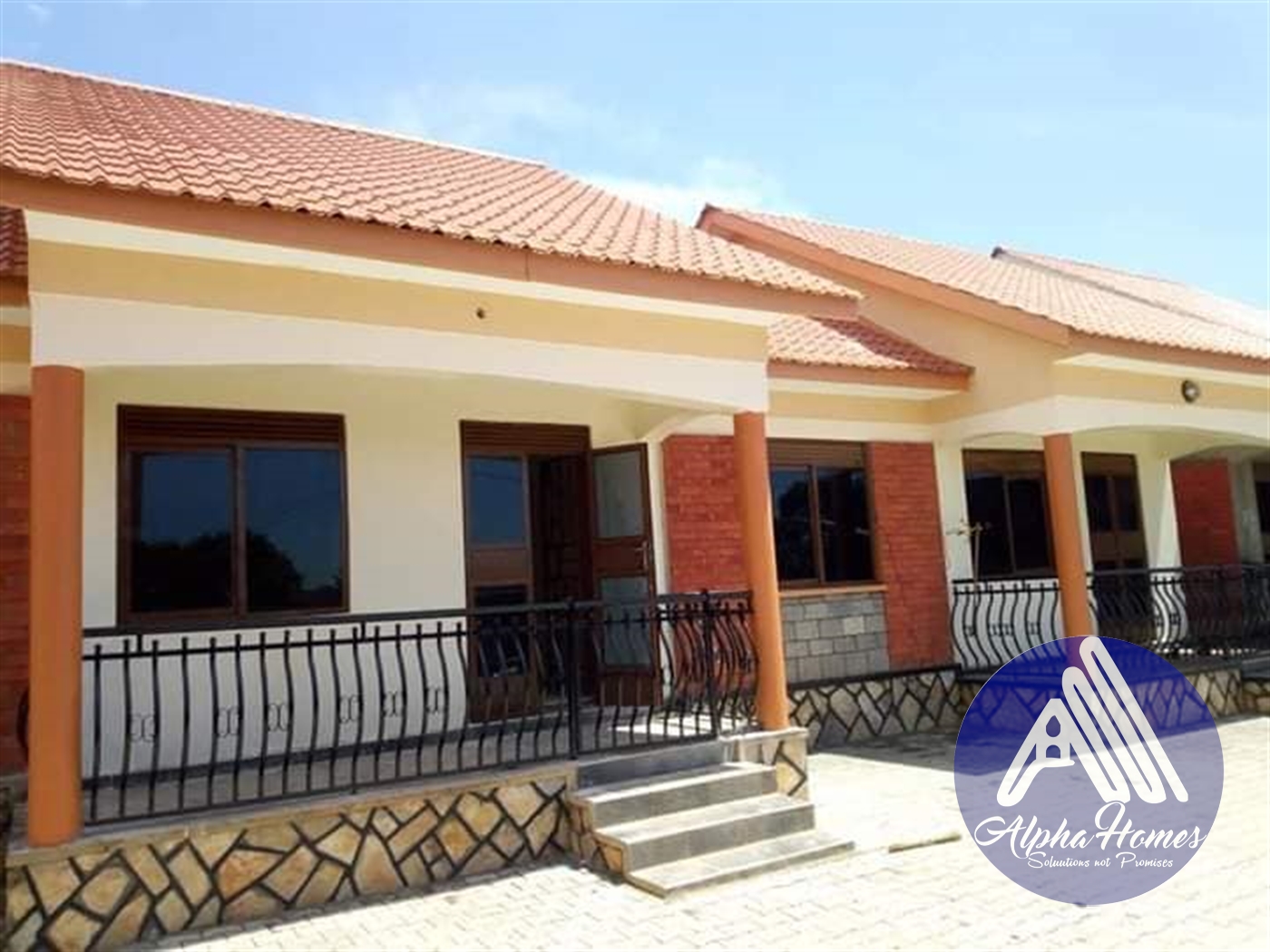 Apartment for rent in Mpererwe Wakiso