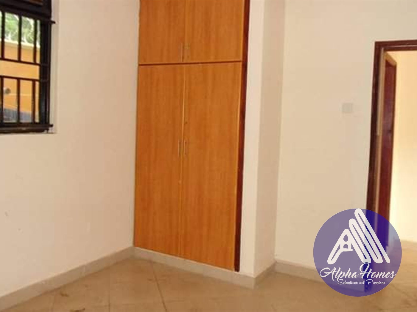 Apartment for rent in Kira Wakiso