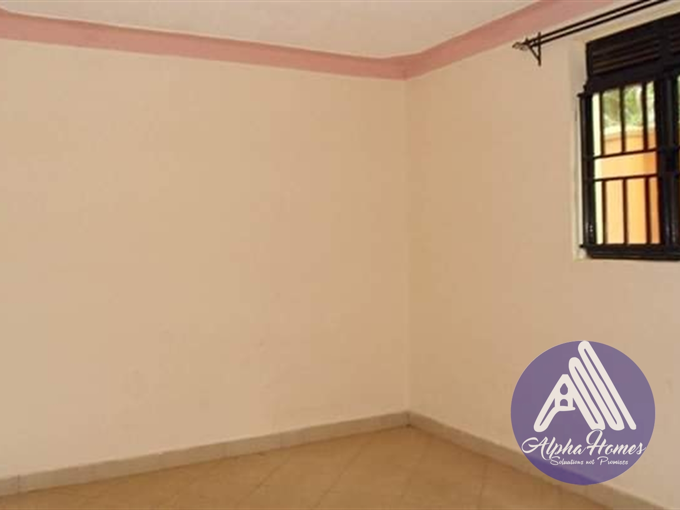 Apartment for rent in Kira Wakiso