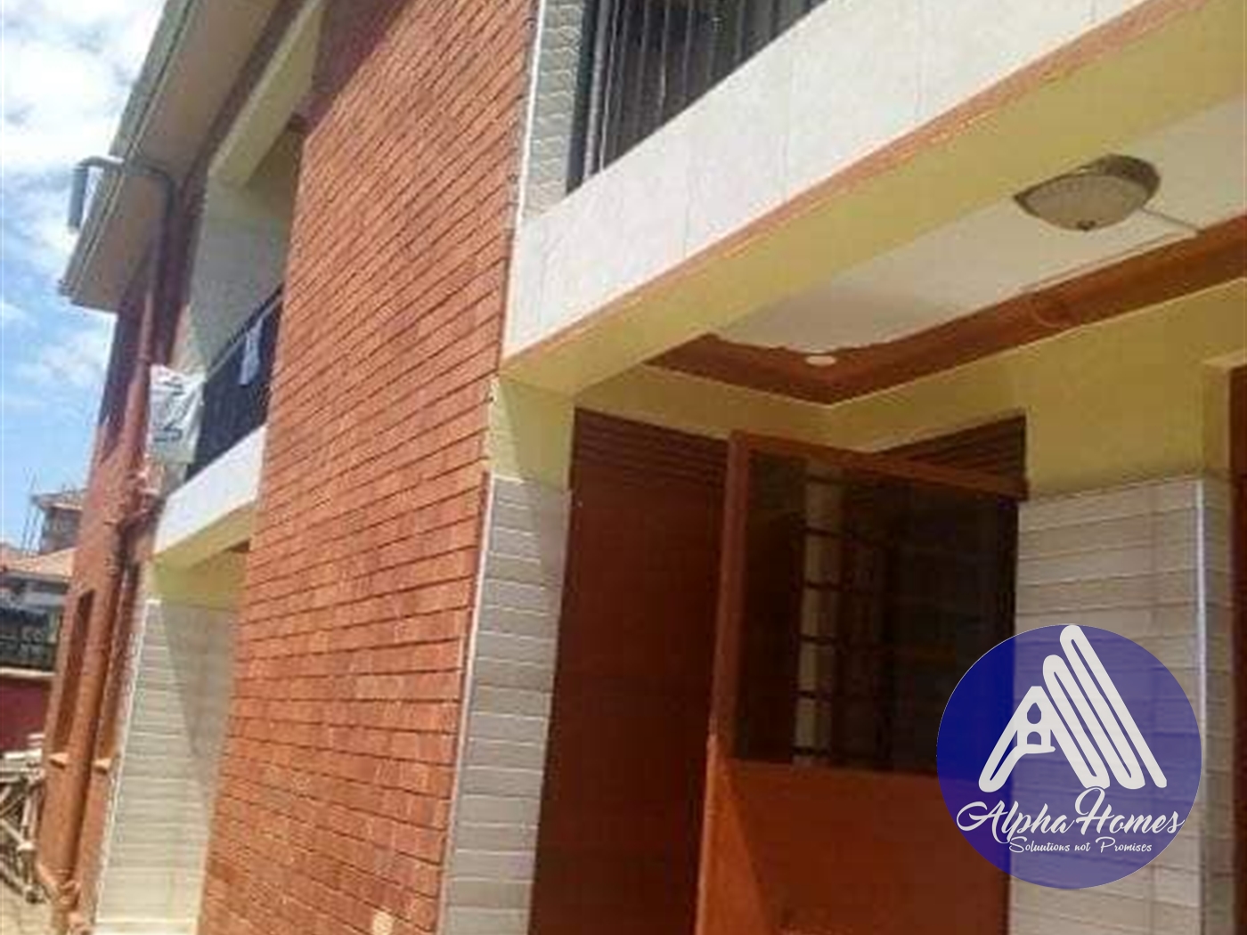 Apartment for rent in Kira Wakiso