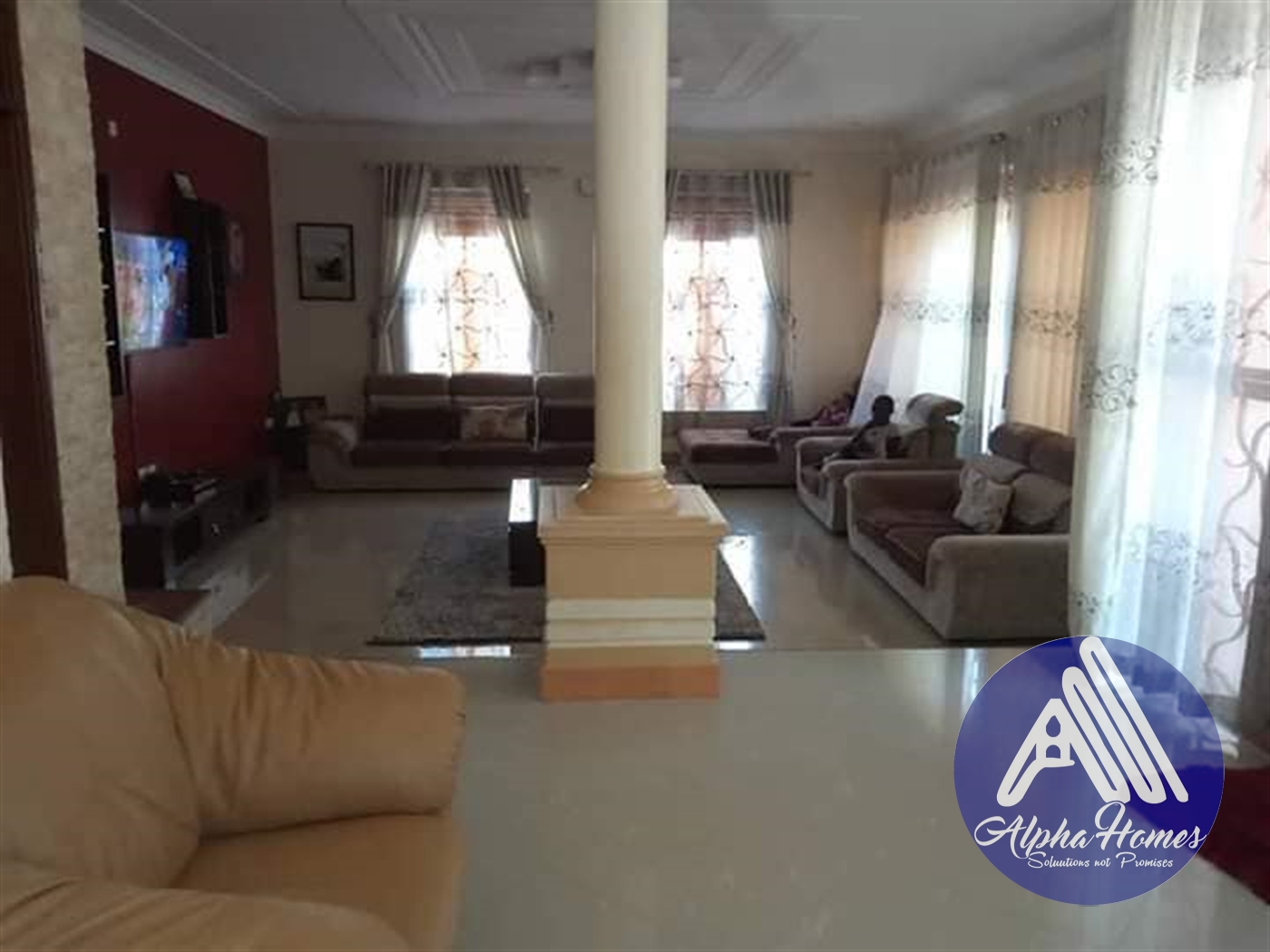 Apartment for sale in Kira Wakiso