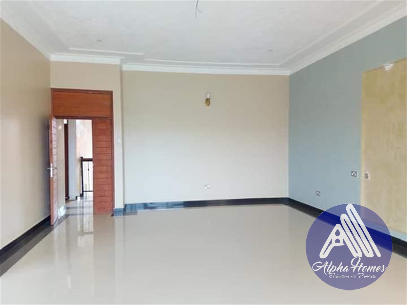 Apartment for sale in Kira Wakiso