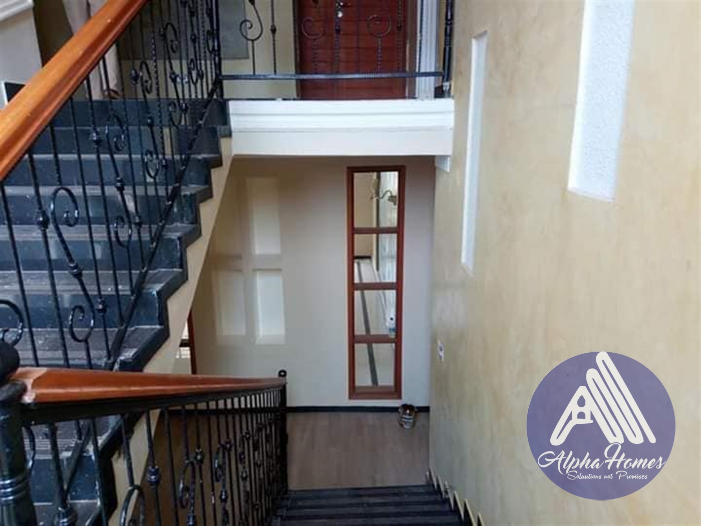 Apartment for sale in Kira Wakiso