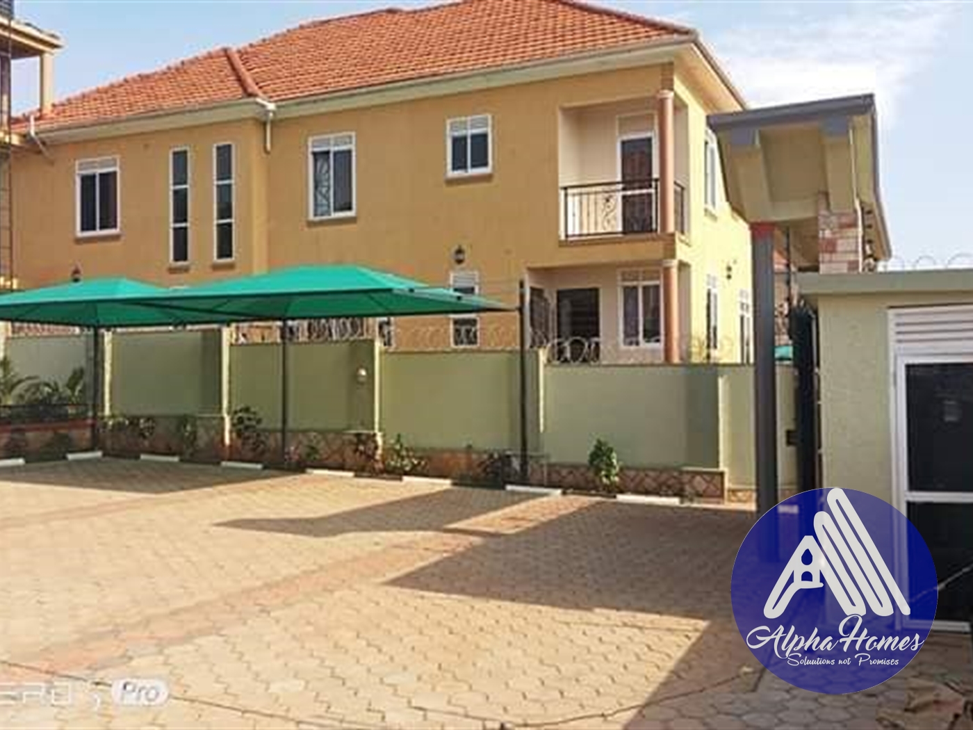 Apartment for sale in Kira Wakiso