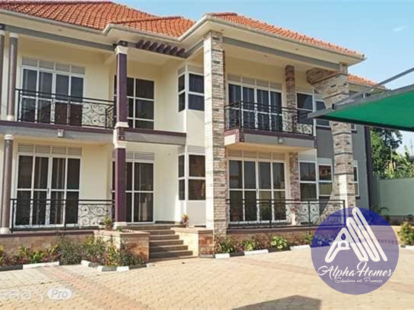 Apartment for sale in Kira Wakiso