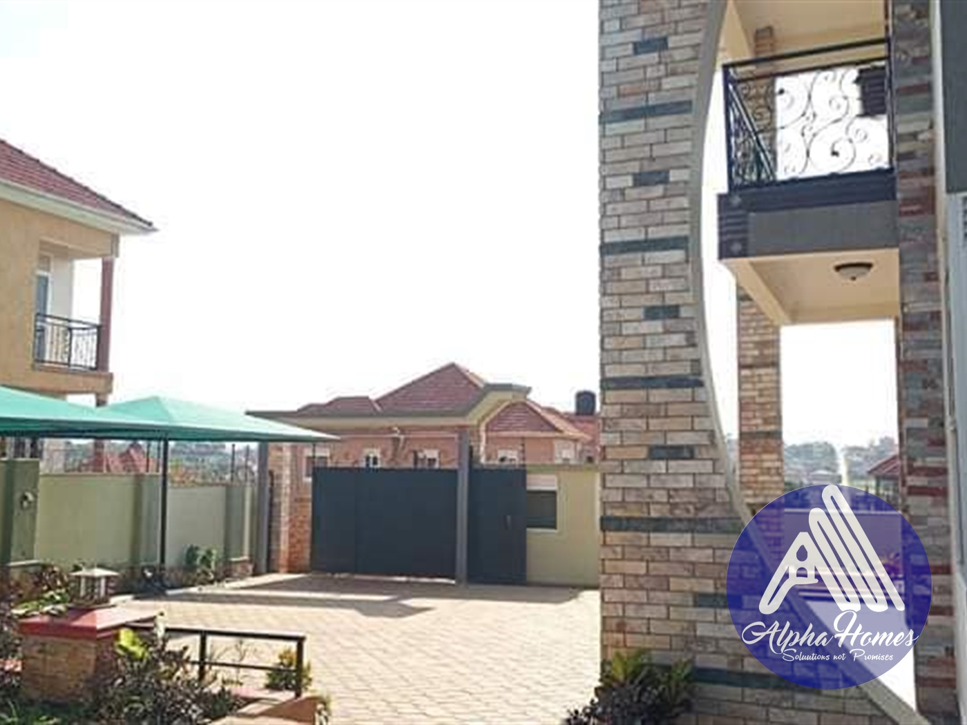 Apartment for sale in Kira Wakiso