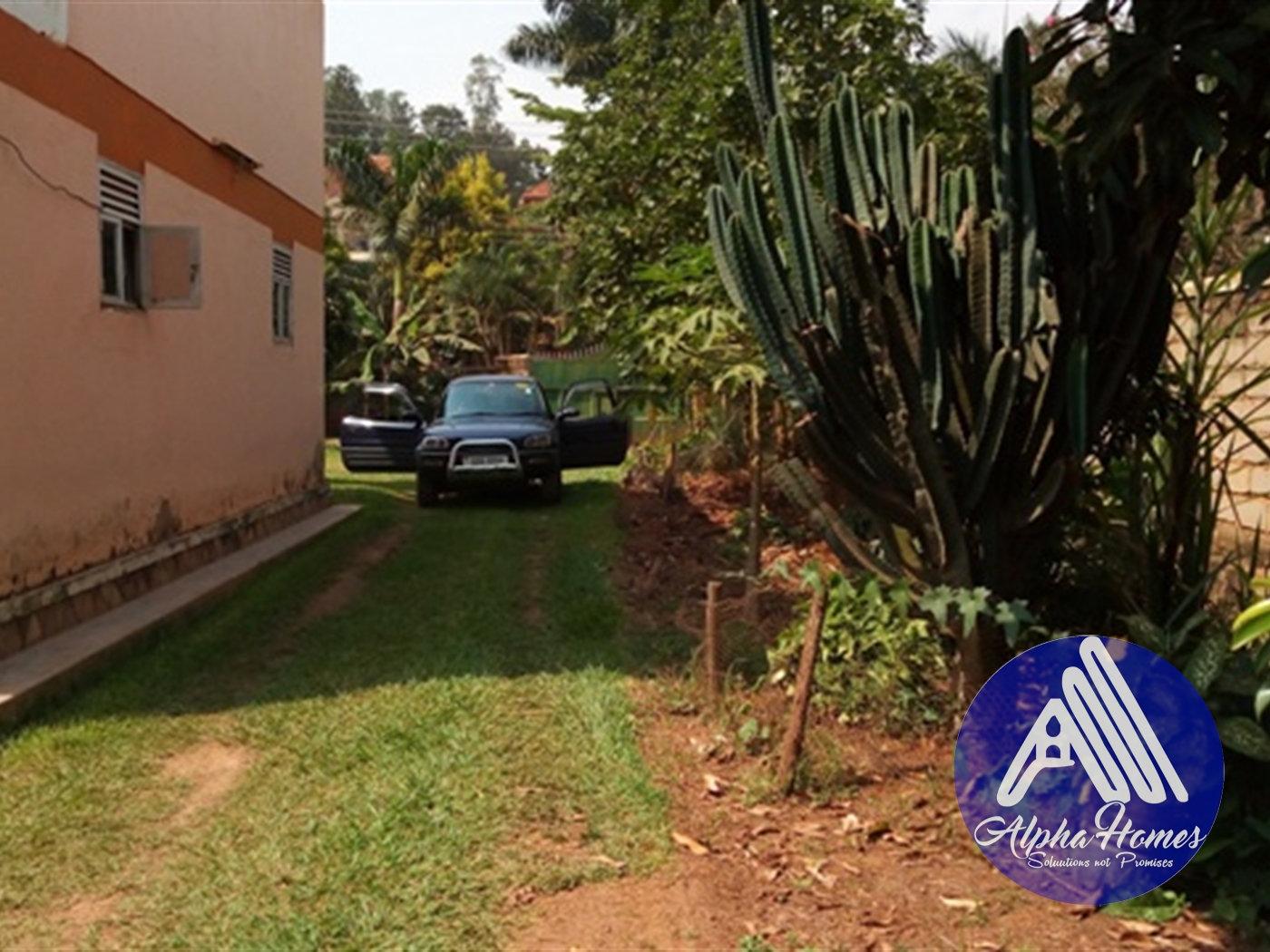 Mansion for sale in Naguru Kampala