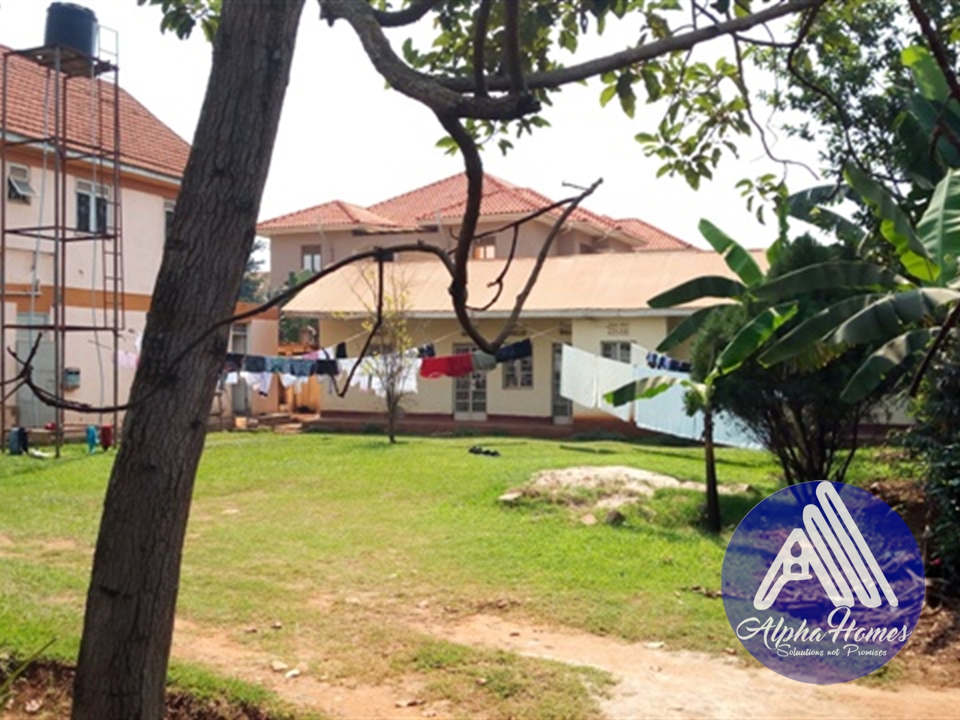 Mansion for sale in Naguru Kampala