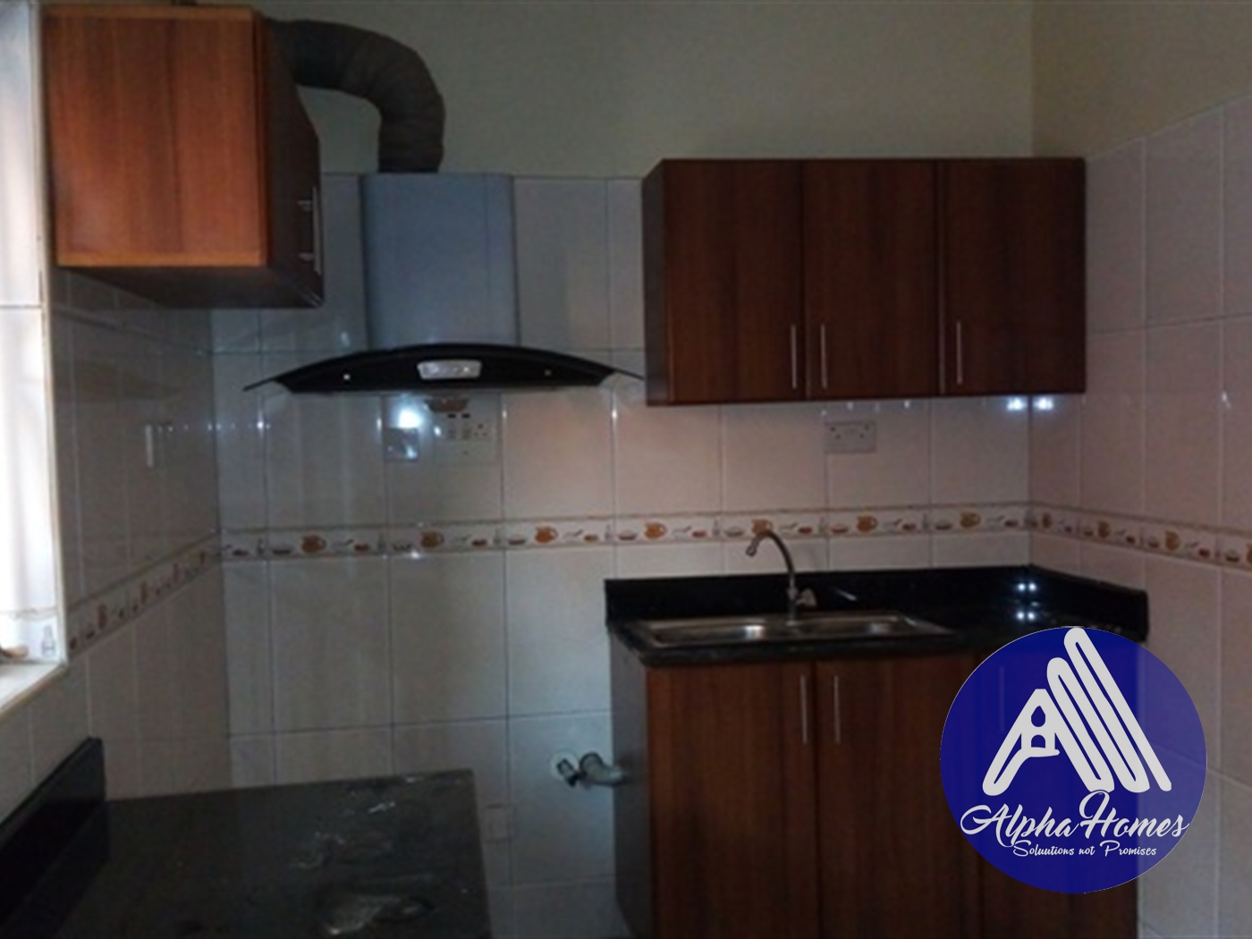 Apartment for rent in Najjera Wakiso