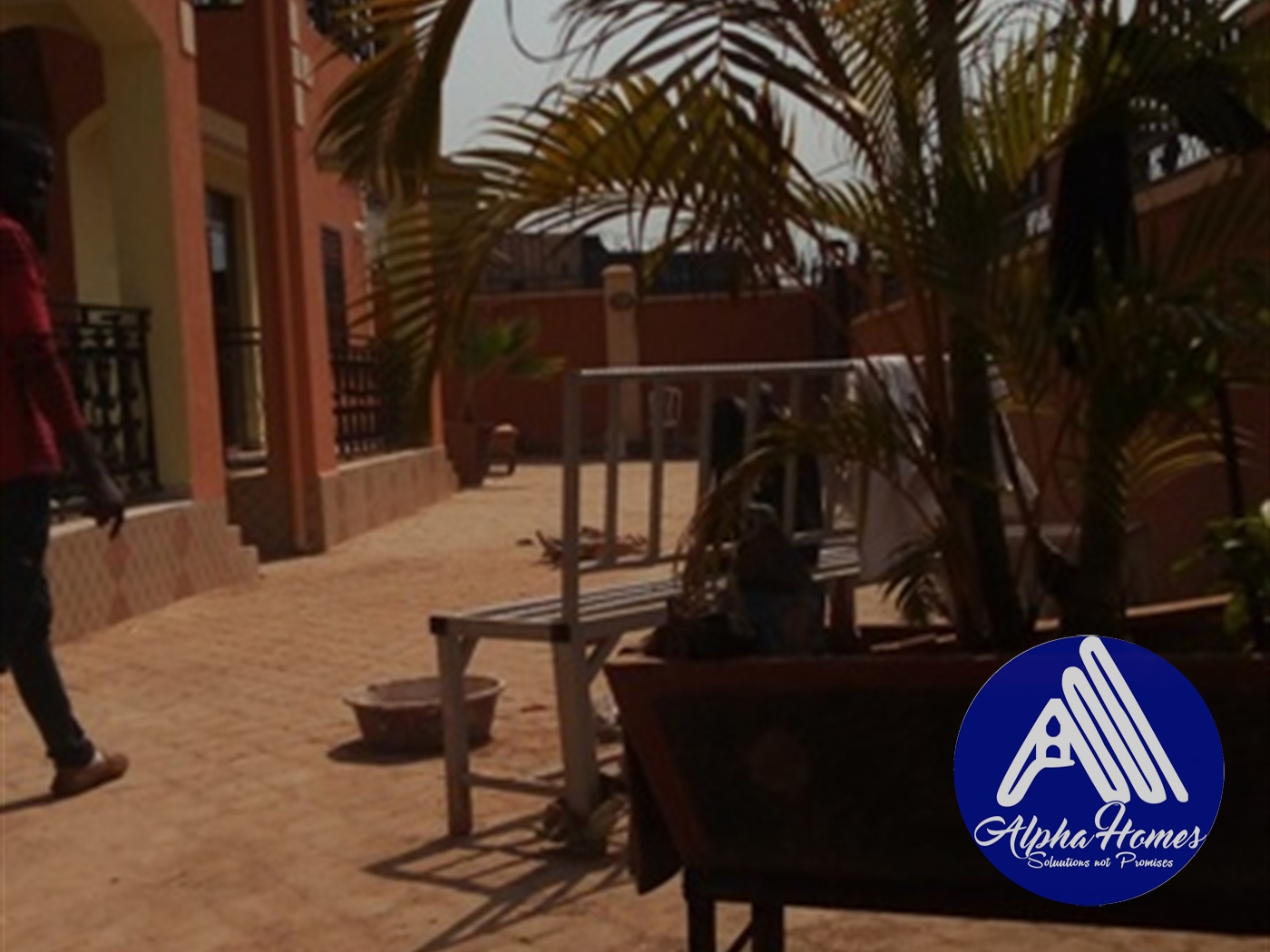 Apartment for rent in Najjera Wakiso