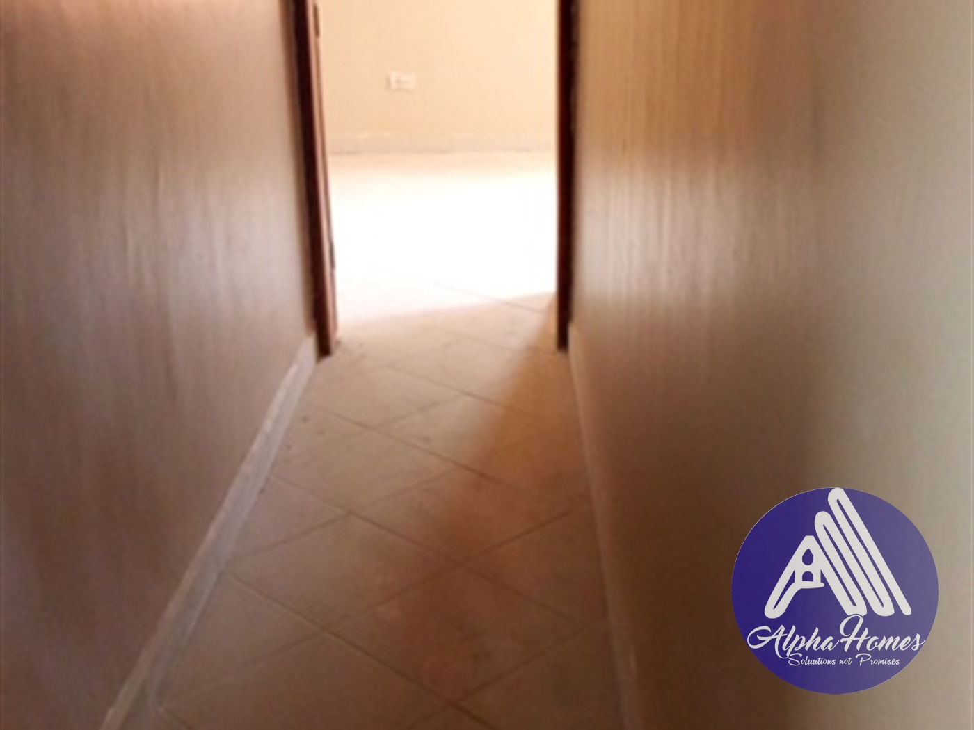 Apartment for rent in Najjera Wakiso