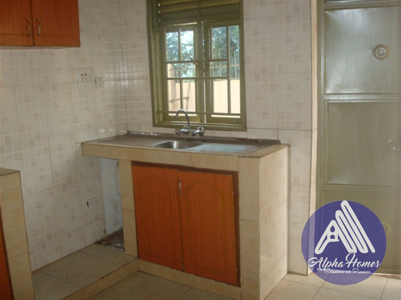 Semi Detached for rent in Najjera Wakiso