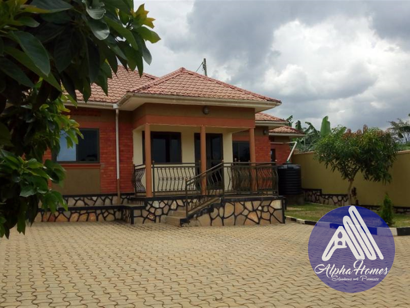 Bungalow for rent in Namugongo Wakiso