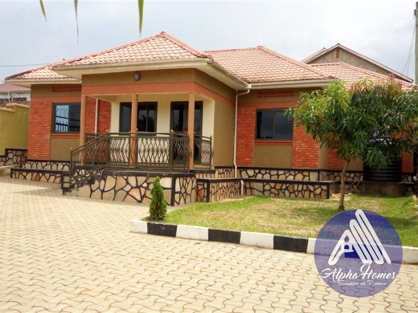 Bungalow for rent in Namugongo Wakiso