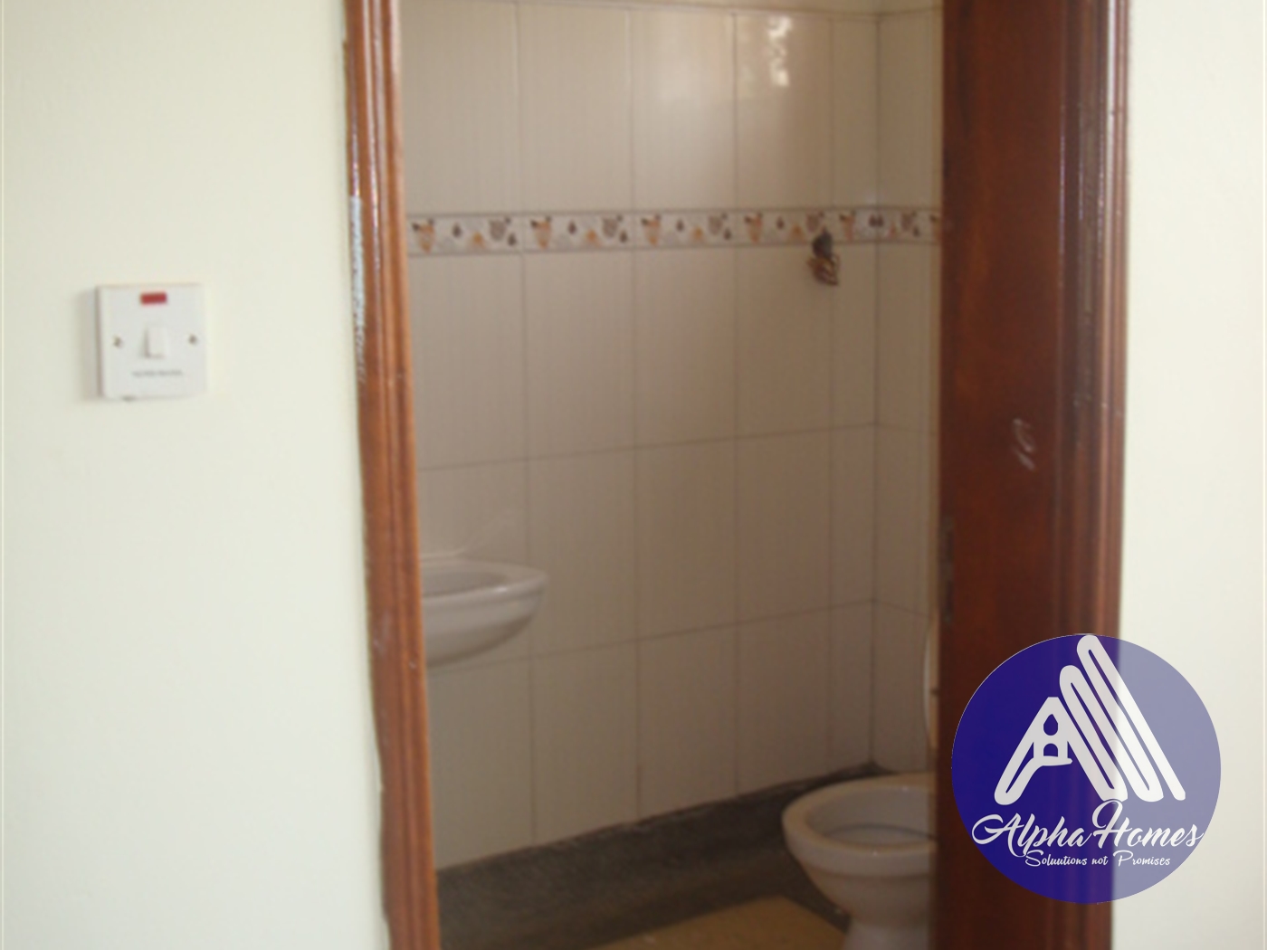 Apartment for rent in Najjera Wakiso