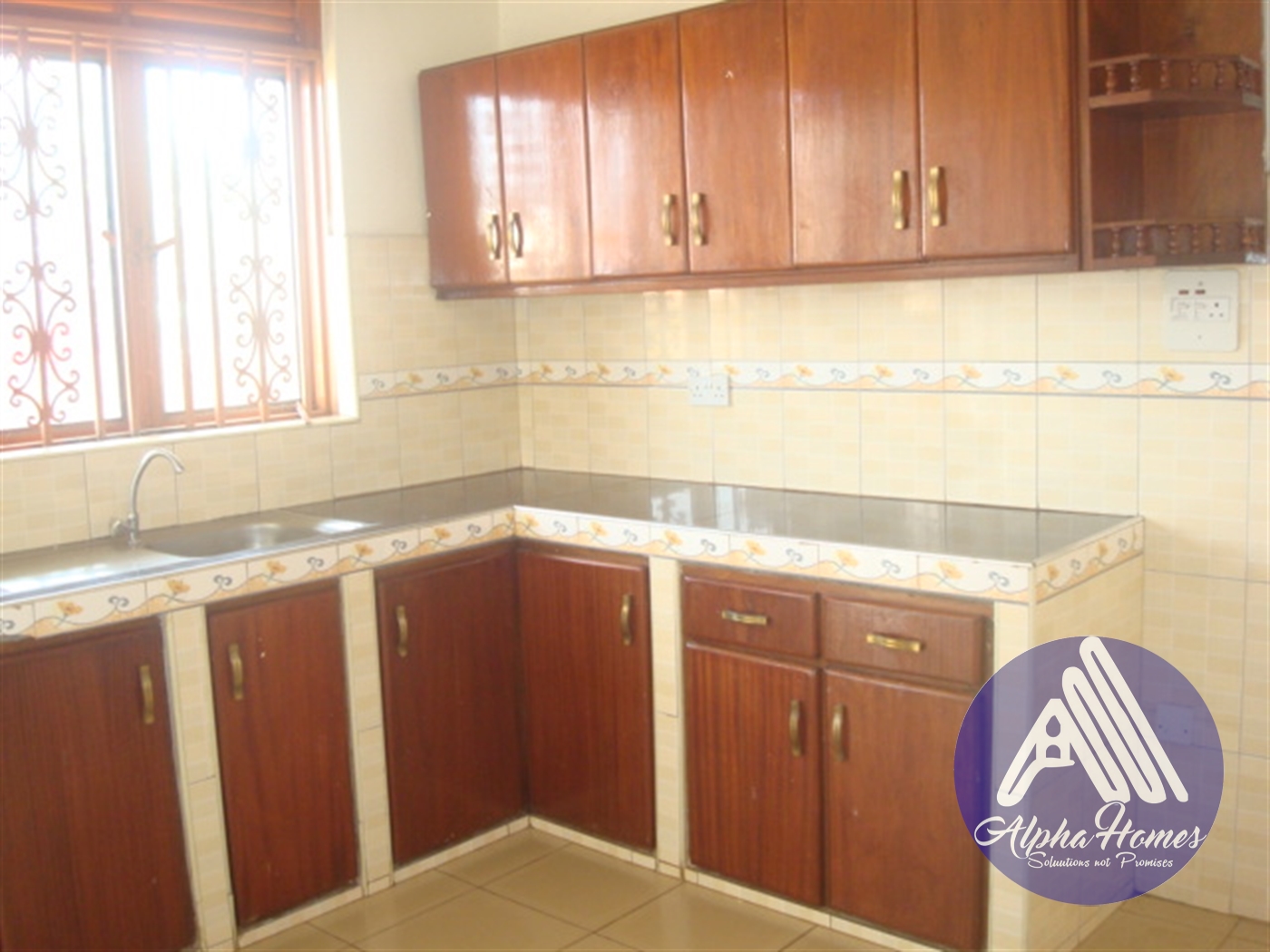 Apartment for rent in Najjera Wakiso