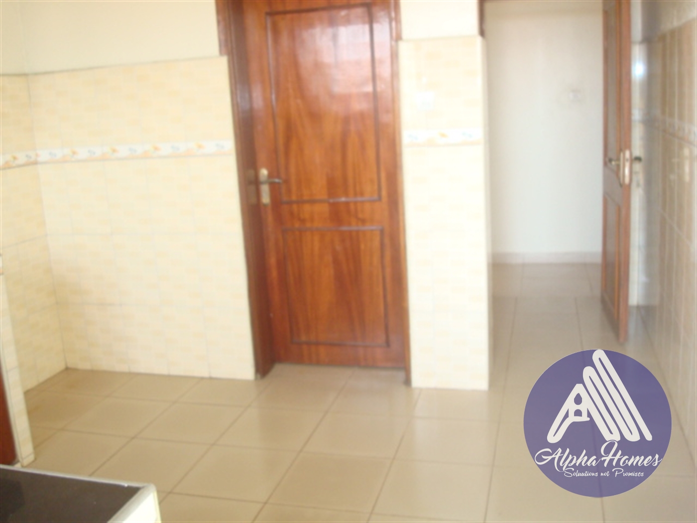 Apartment for rent in Najjera Wakiso