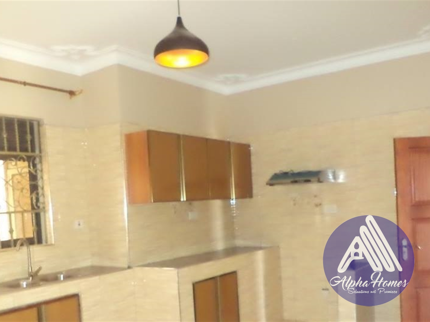 Apartment for rent in Kisaasi Kampala