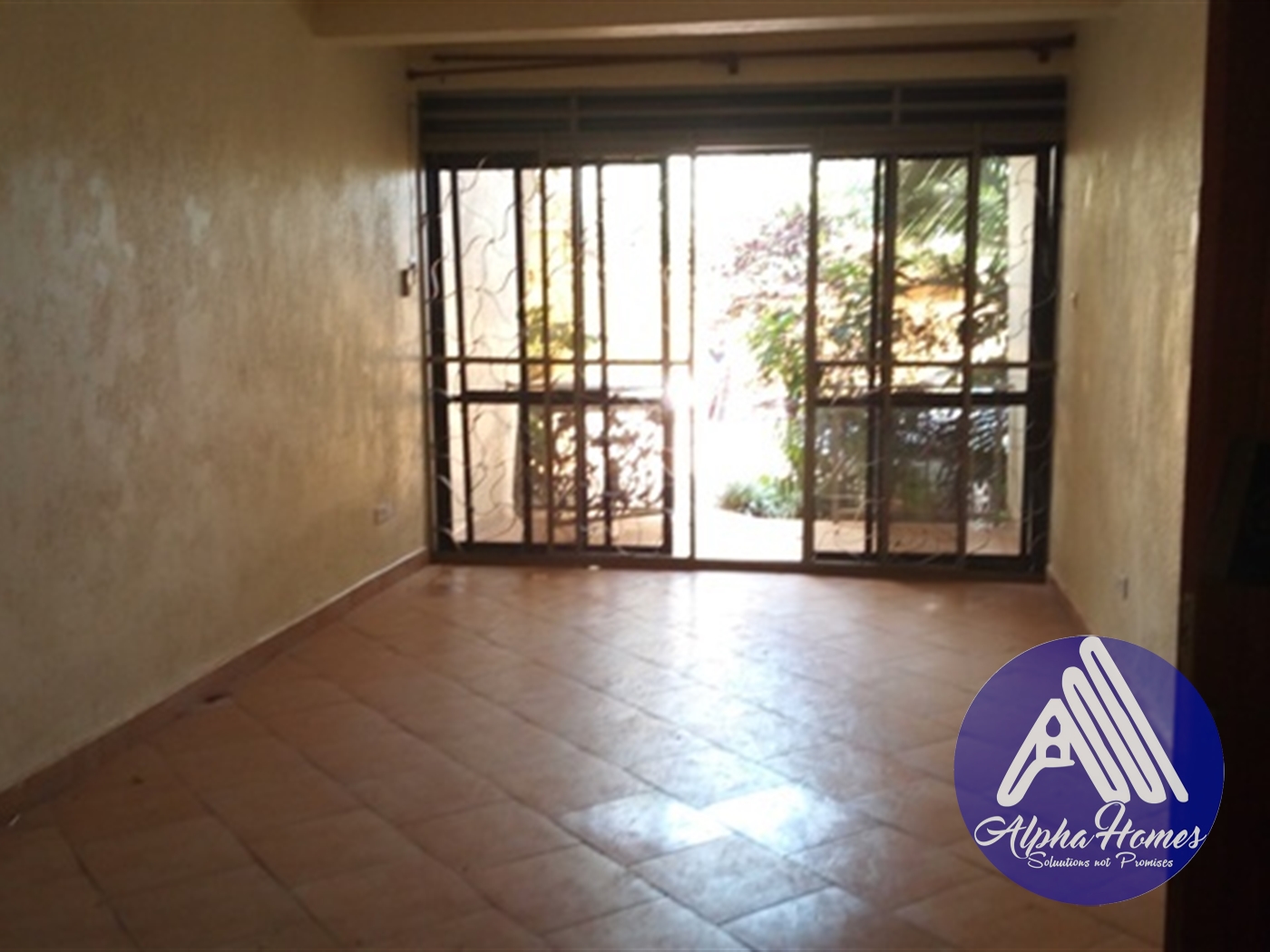 Duplex for rent in Najjera Wakiso