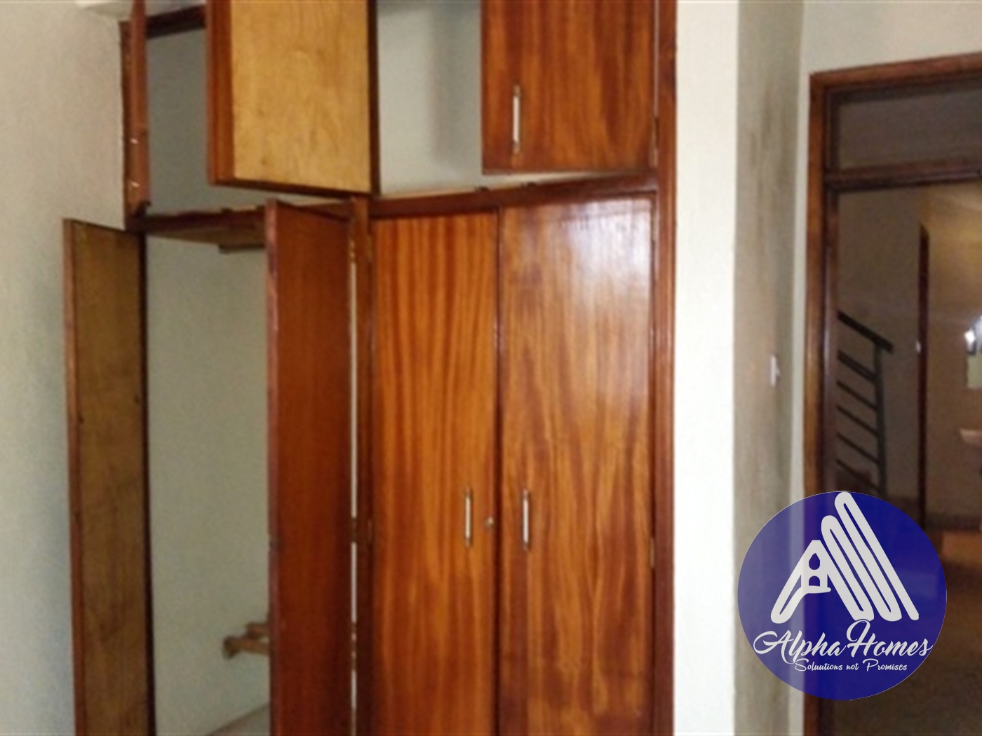 Duplex for rent in Najjera Wakiso