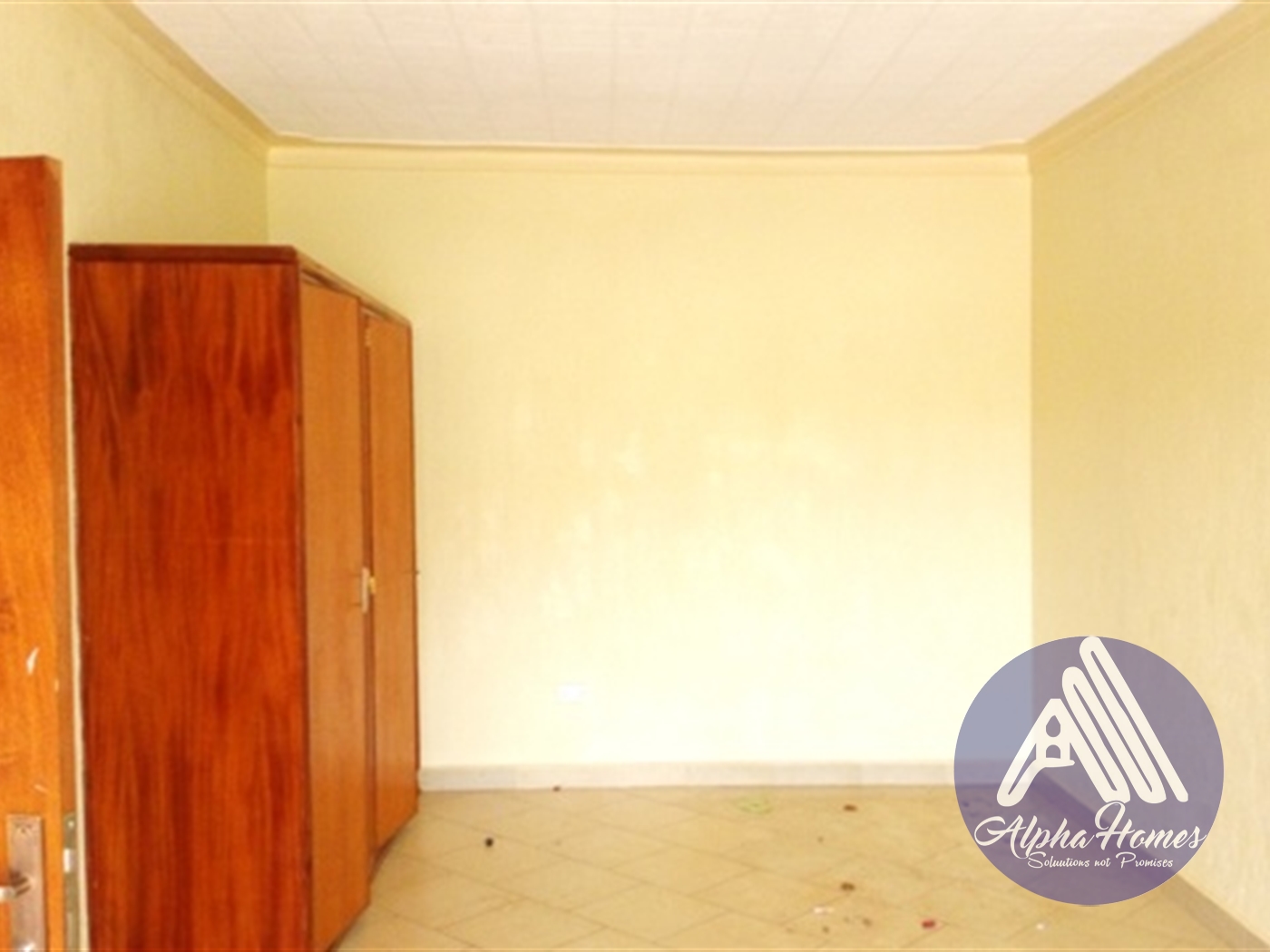 Duplex for rent in Najjera Wakiso