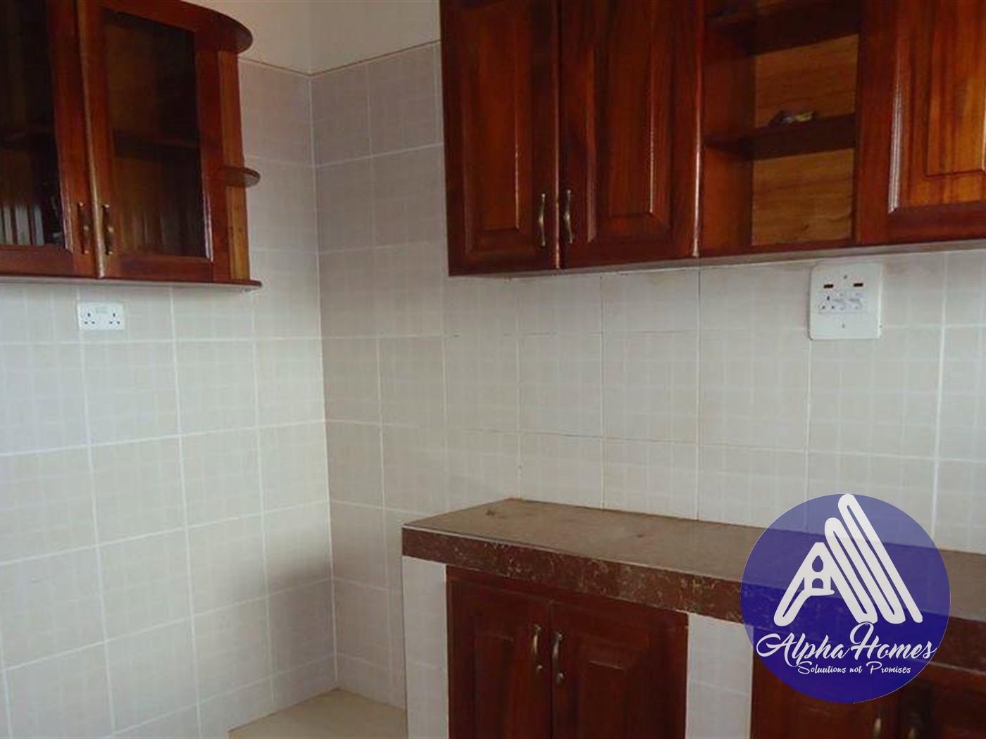 Apartment for rent in Kisaasi Kampala