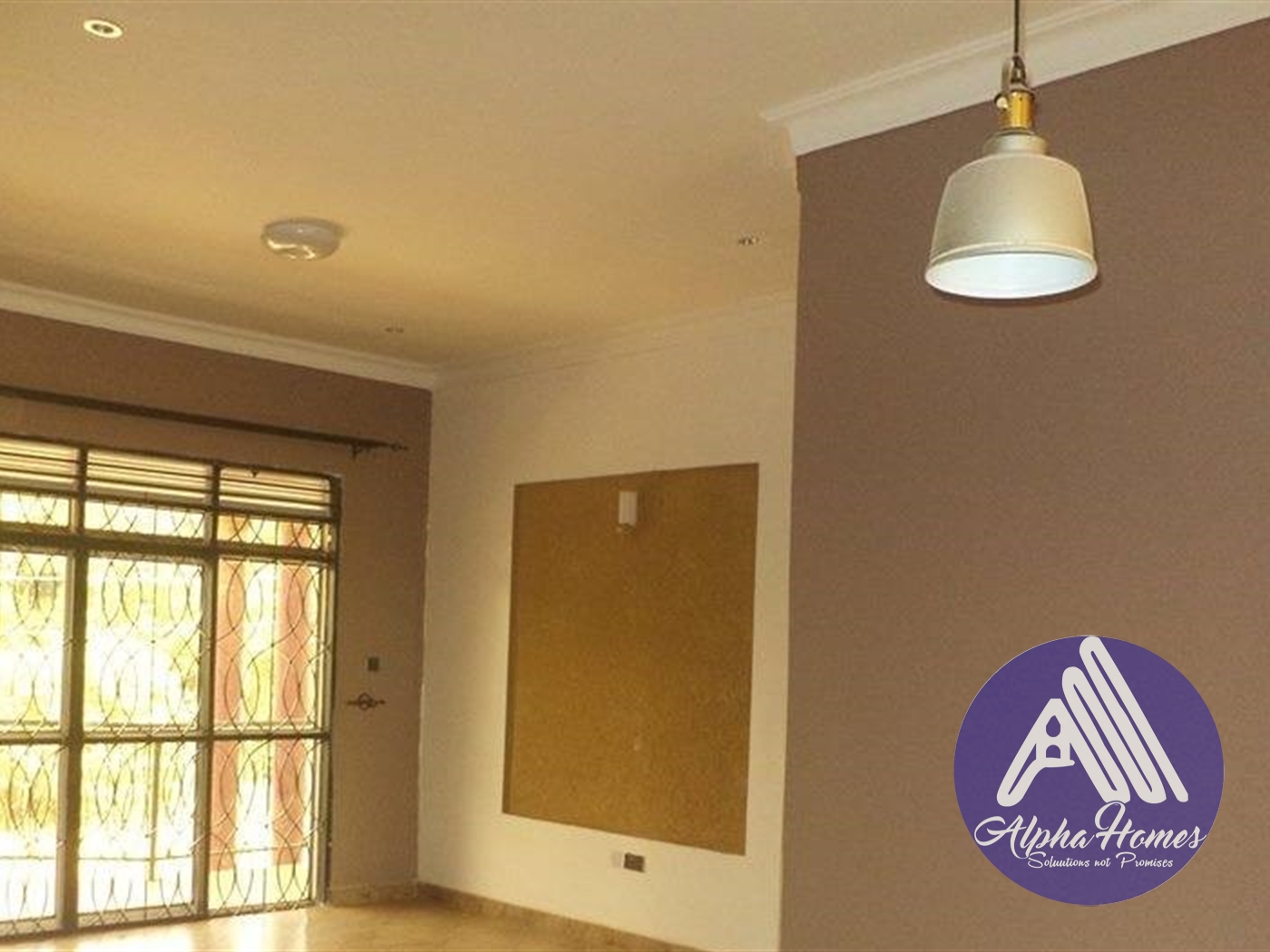 Apartment for rent in Kisaasi Kampala