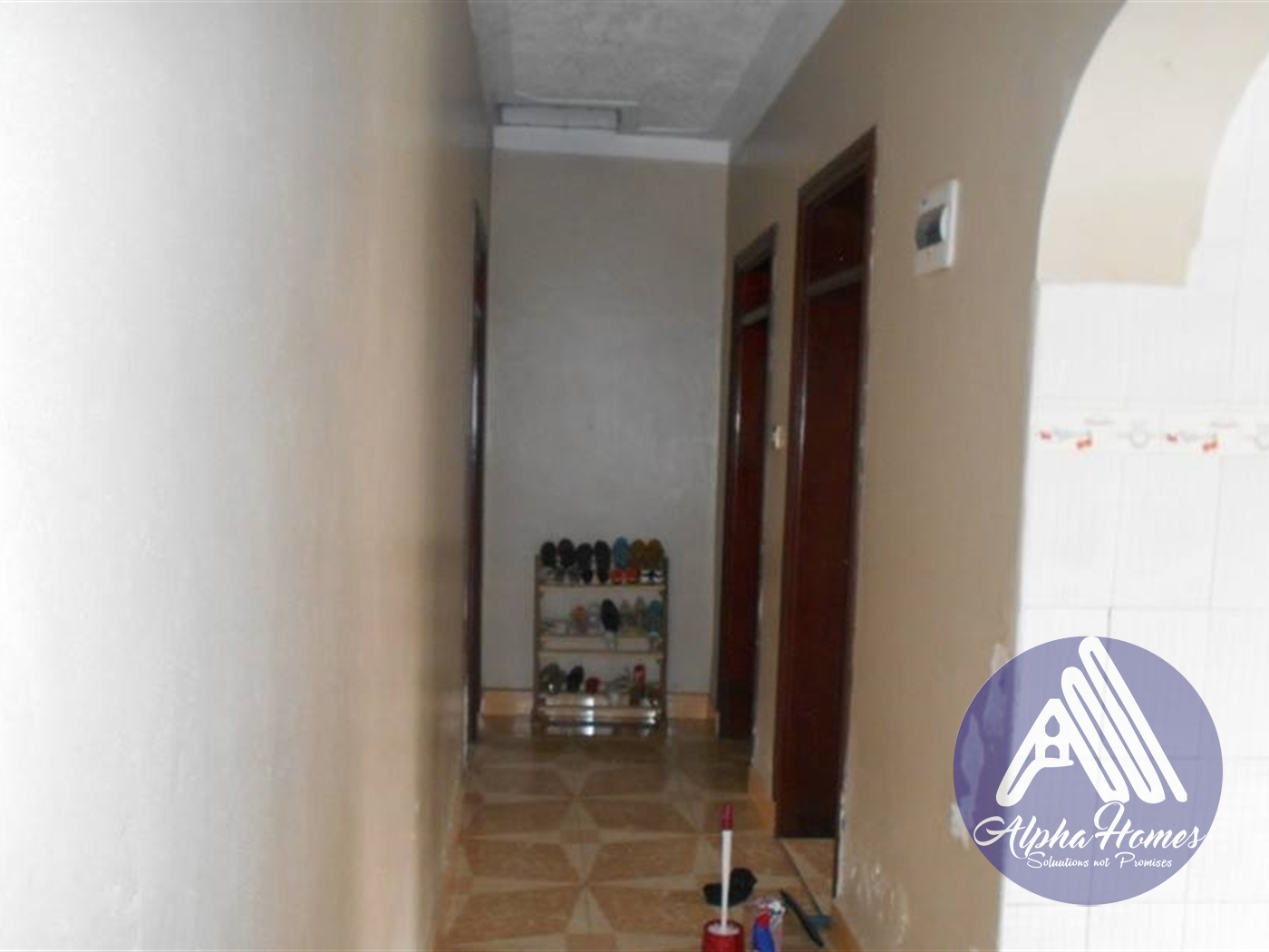 Semi Detached for rent in Namugongo Wakiso